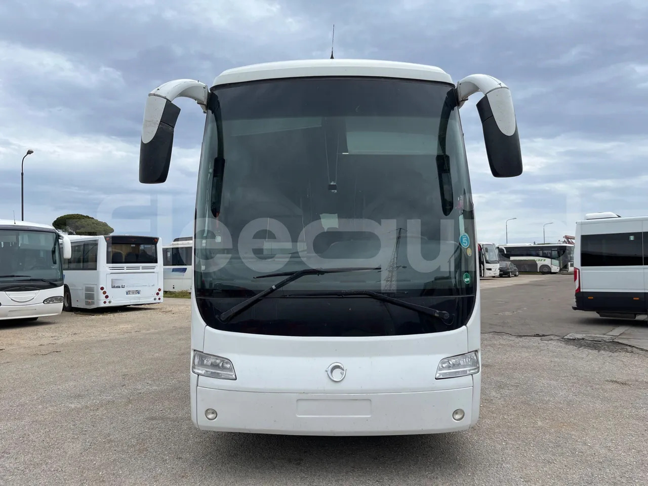 Irisbus New Domino - Autocar: Foto 2 Irisbus New Domino - Autocar: Foto 2