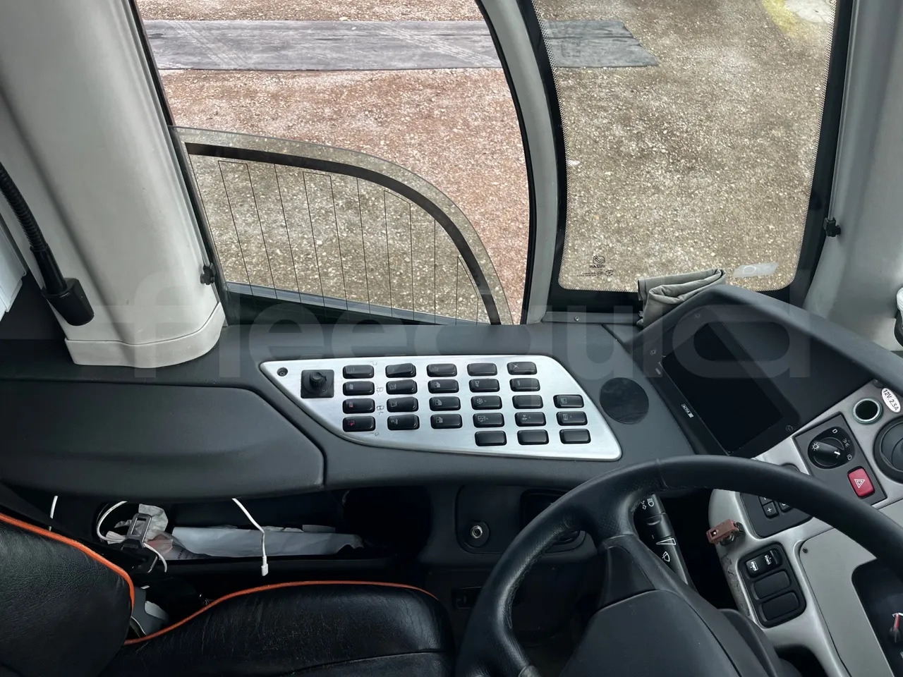 Autocar Irizar i6: Foto 33 Autocar Irizar i6: Foto 33