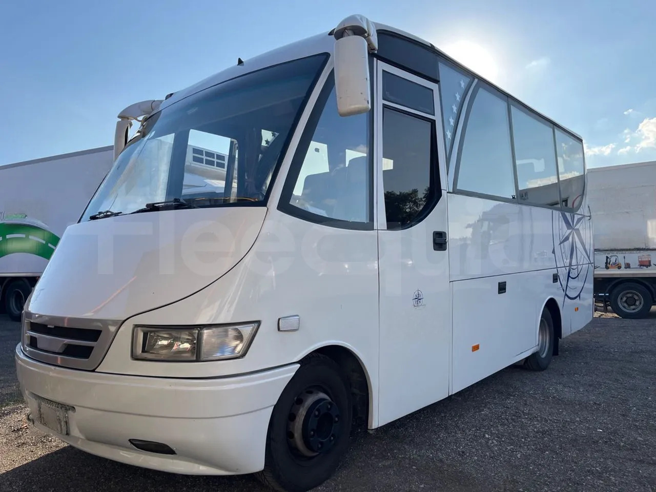 Iveco 65C - Autocar: Foto 4 Iveco 65C - Autocar: Foto 4