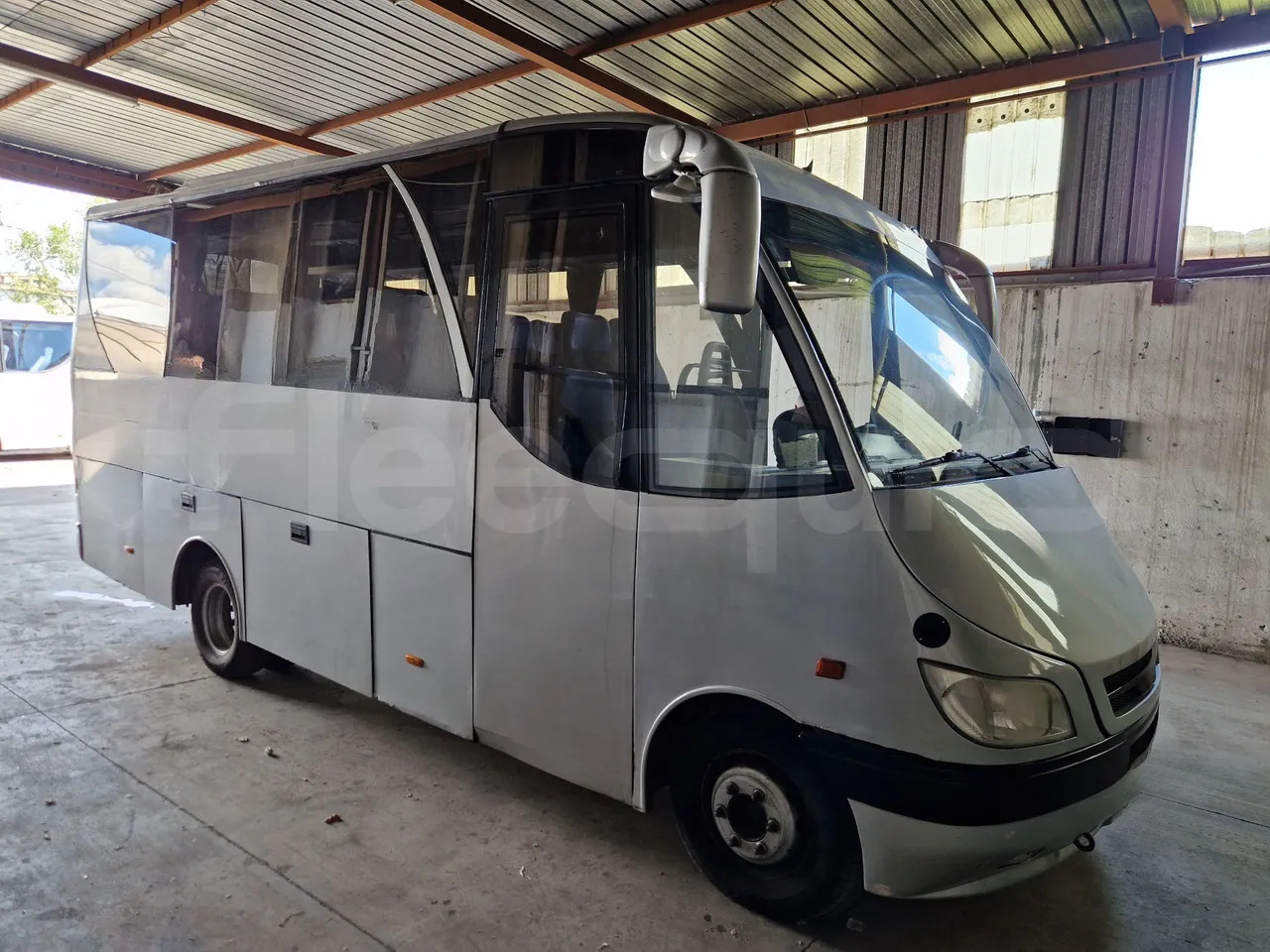 Iveco 65C15/70 - Autocar: Foto 3 Iveco 65C15/70 - Autocar: Foto 3