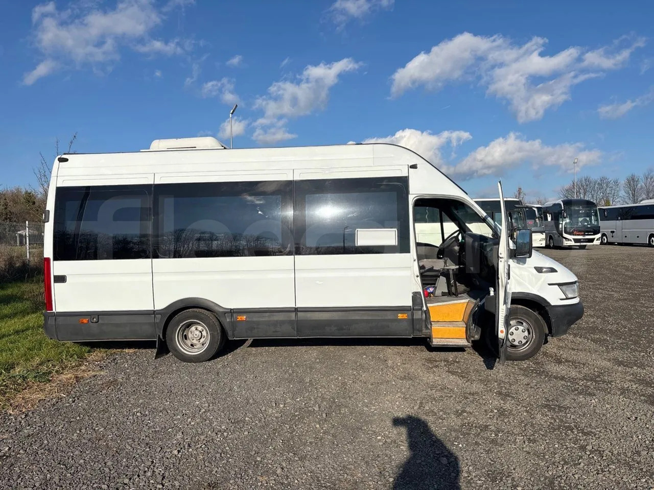 Leasing de Iveco A50C17 Iveco A50C17: Foto 13 Leasing de Iveco A50C17 Iveco A50C17: Foto 13