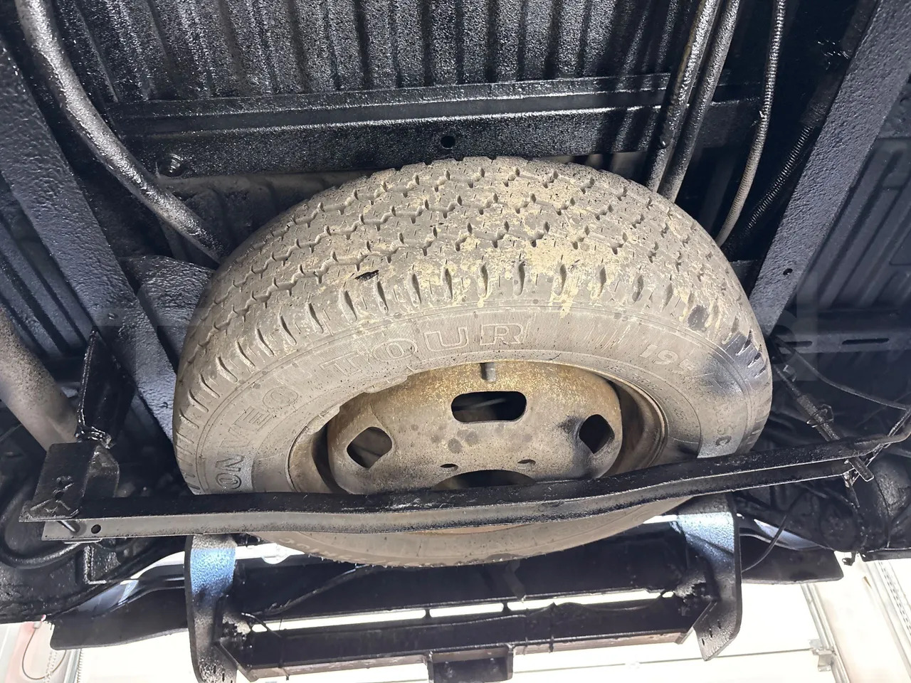 Leasing de Iveco A50C17 Iveco A50C17: Foto 35 Leasing de Iveco A50C17 Iveco A50C17: Foto 35