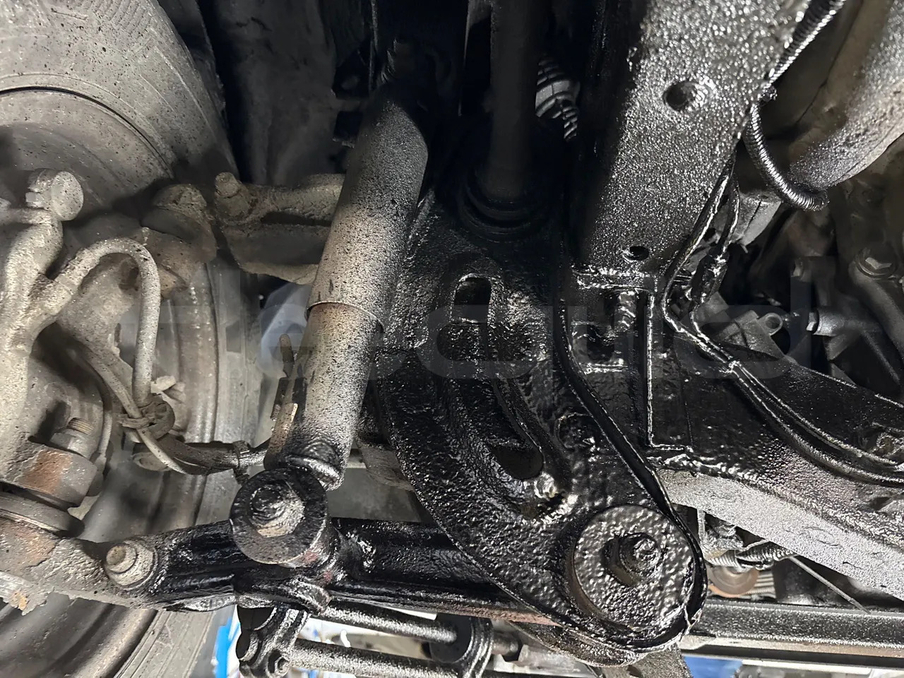 Leasing de Iveco A50C17 Iveco A50C17: Foto 48 Leasing de Iveco A50C17 Iveco A50C17: Foto 48