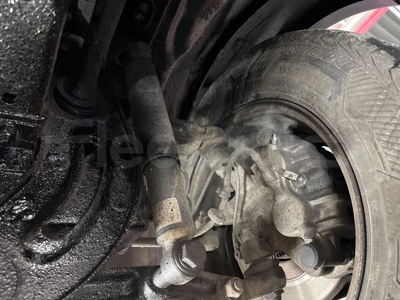 Leasing de Iveco A50C17 Iveco A50C17: Foto 45 Leasing de Iveco A50C17 Iveco A50C17: Foto 45