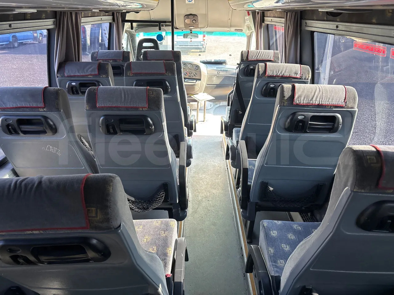 Leasing de Iveco A50C17 Iveco A50C17: Foto 22 Leasing de Iveco A50C17 Iveco A50C17: Foto 22