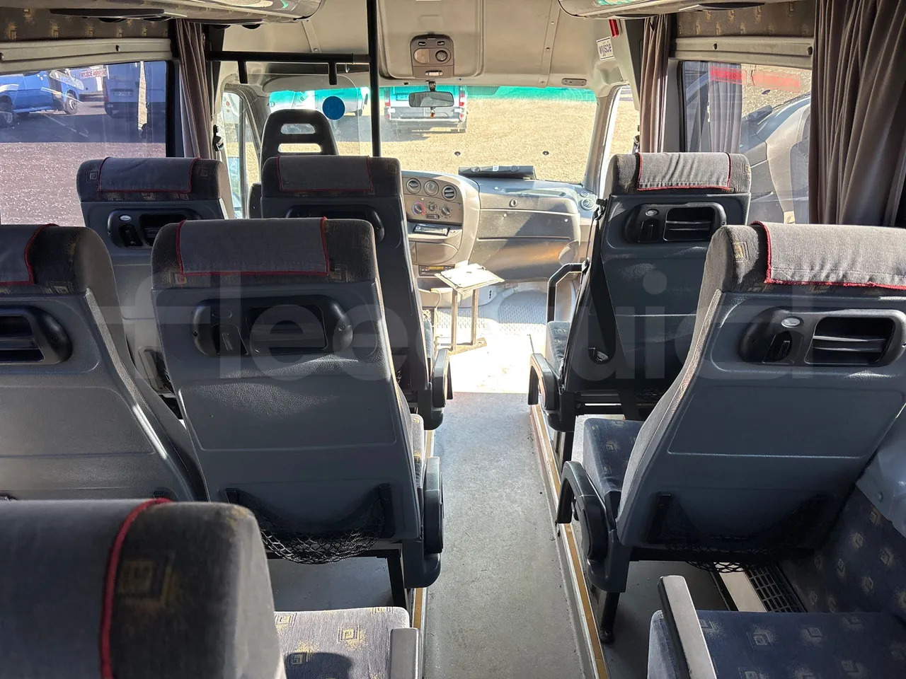 Leasing de Iveco A50C17 Iveco A50C17: Foto 23 Leasing de Iveco A50C17 Iveco A50C17: Foto 23