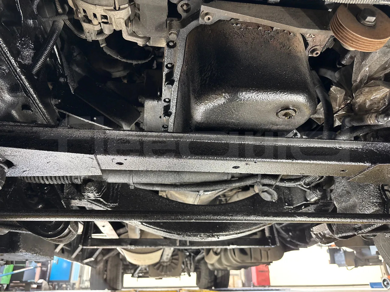 Leasing de Iveco A50C17 Iveco A50C17: Foto 37 Leasing de Iveco A50C17 Iveco A50C17: Foto 37