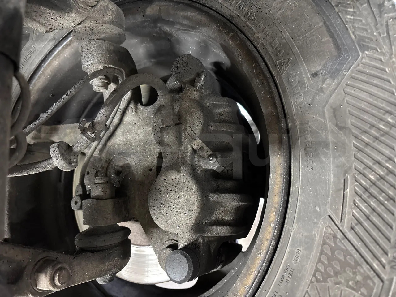 Leasing de Iveco A50C17 Iveco A50C17: Foto 44 Leasing de Iveco A50C17 Iveco A50C17: Foto 44