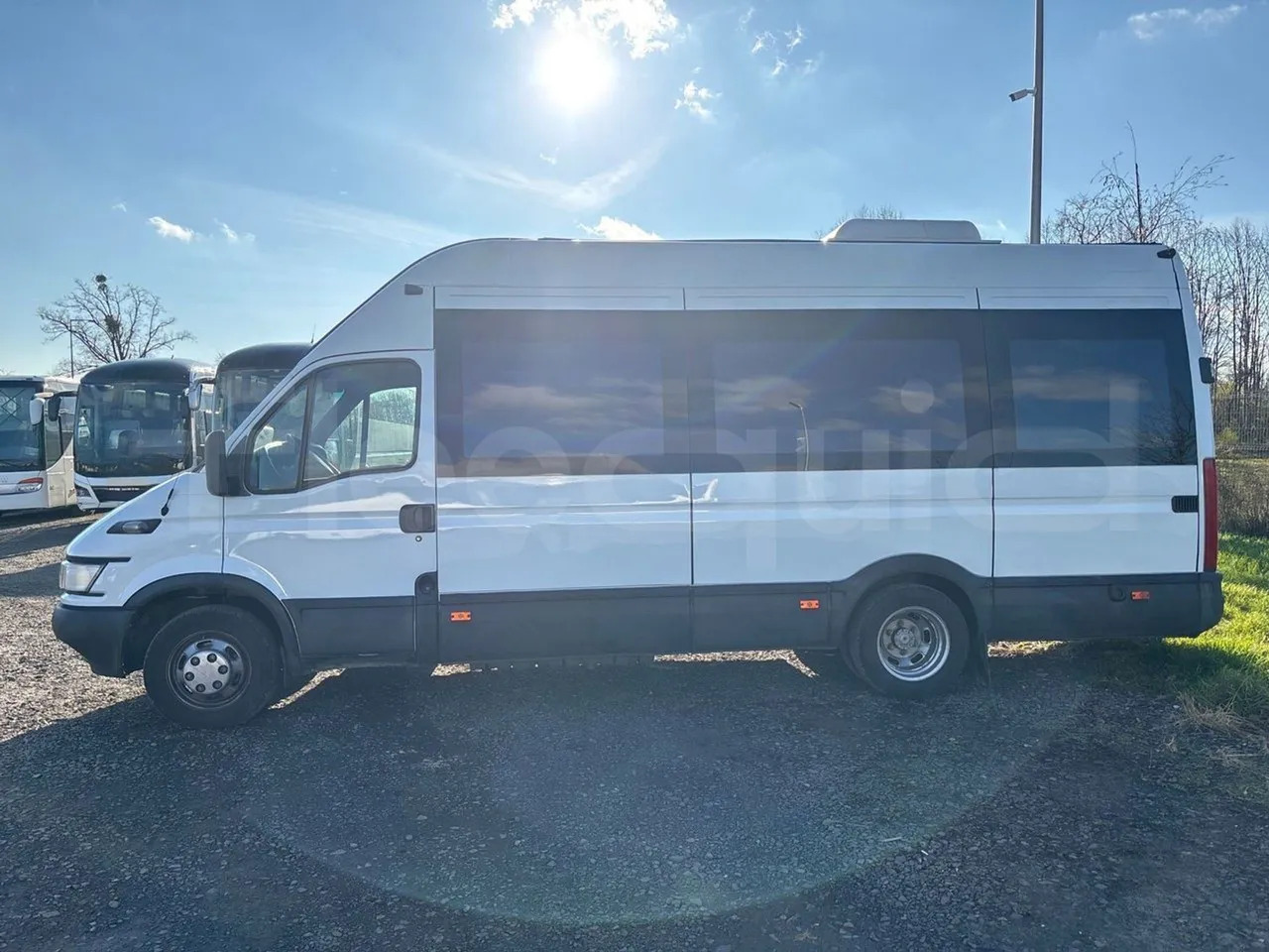 Leasing de Iveco A50C17 Iveco A50C17: Foto 6 Leasing de Iveco A50C17 Iveco A50C17: Foto 6