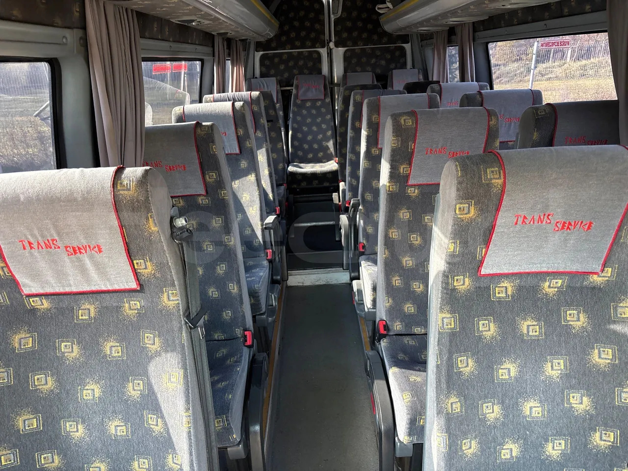 Leasing de Iveco A50C17 Iveco A50C17: Foto 20 Leasing de Iveco A50C17 Iveco A50C17: Foto 20