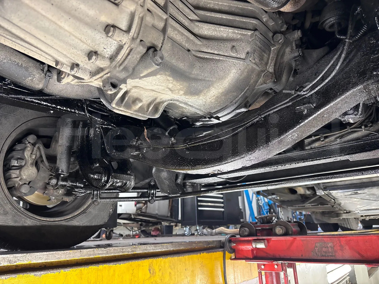 Leasing de Iveco A50C17 Iveco A50C17: Foto 40 Leasing de Iveco A50C17 Iveco A50C17: Foto 40