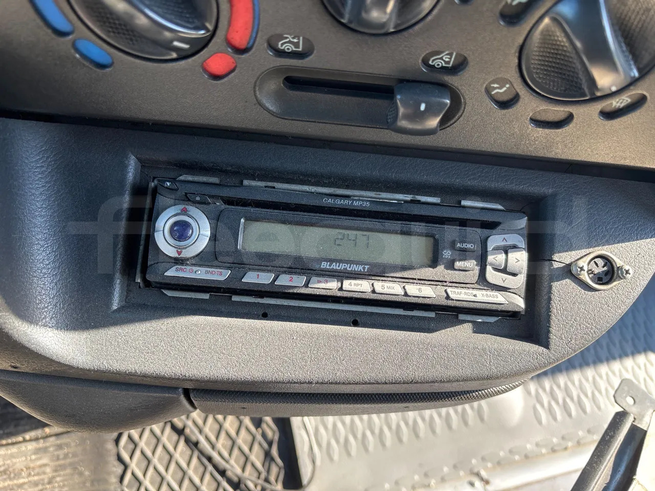 Leasing de Iveco A50C17 Iveco A50C17: Foto 28 Leasing de Iveco A50C17 Iveco A50C17: Foto 28