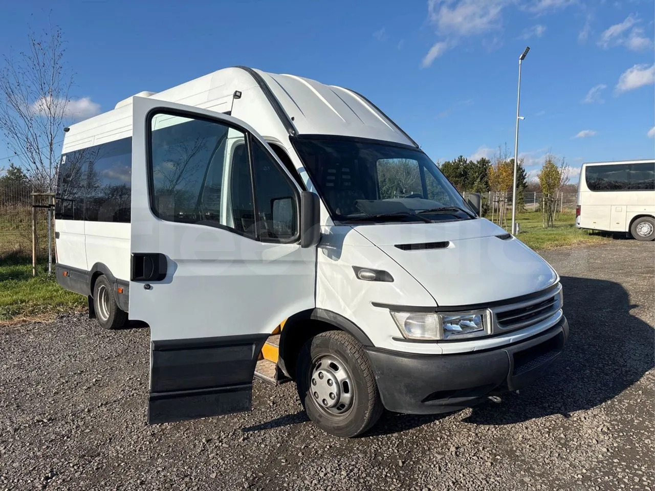 Leasing de Iveco A50C17 Iveco A50C17: Foto 11 Leasing de Iveco A50C17 Iveco A50C17: Foto 11