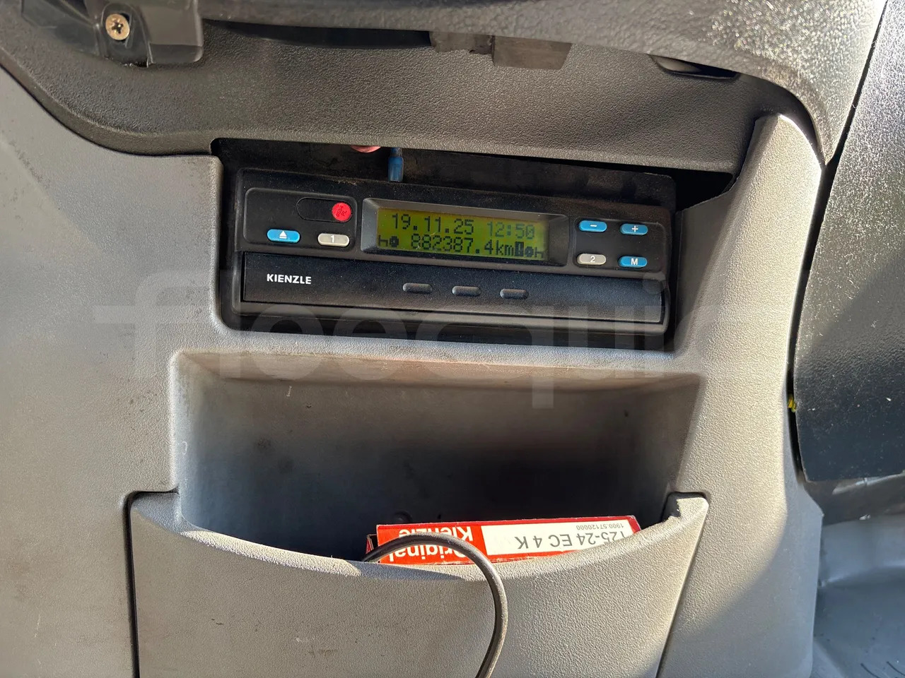 Leasing de Iveco A50C17 Iveco A50C17: Foto 19 Leasing de Iveco A50C17 Iveco A50C17: Foto 19