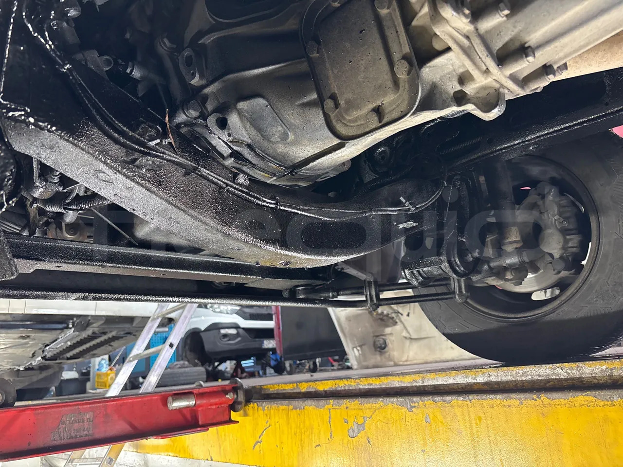 Leasing de Iveco A50C17 Iveco A50C17: Foto 38 Leasing de Iveco A50C17 Iveco A50C17: Foto 38