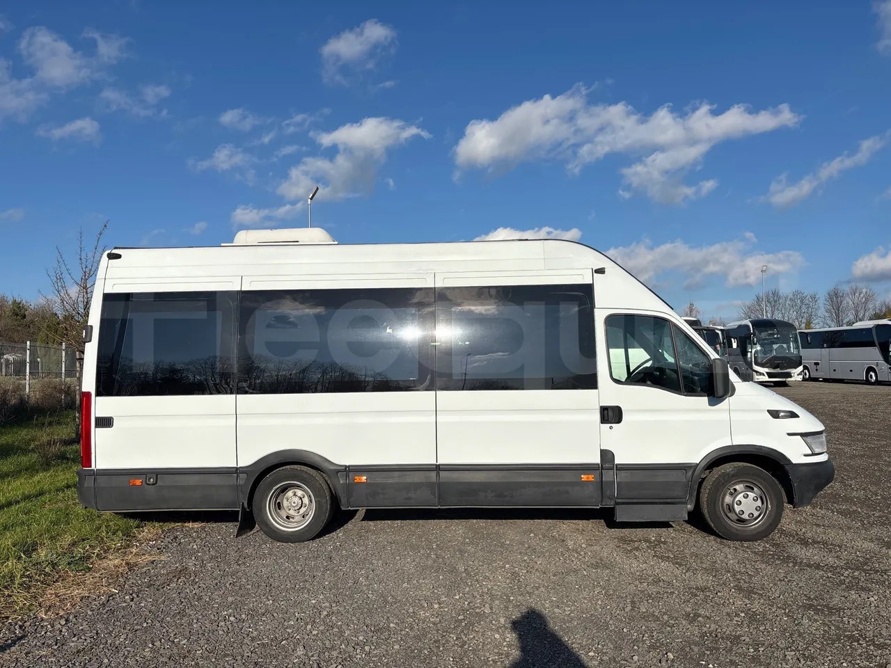 Leasing de Iveco A50C17 Iveco A50C17: Foto 12 Leasing de Iveco A50C17 Iveco A50C17: Foto 12