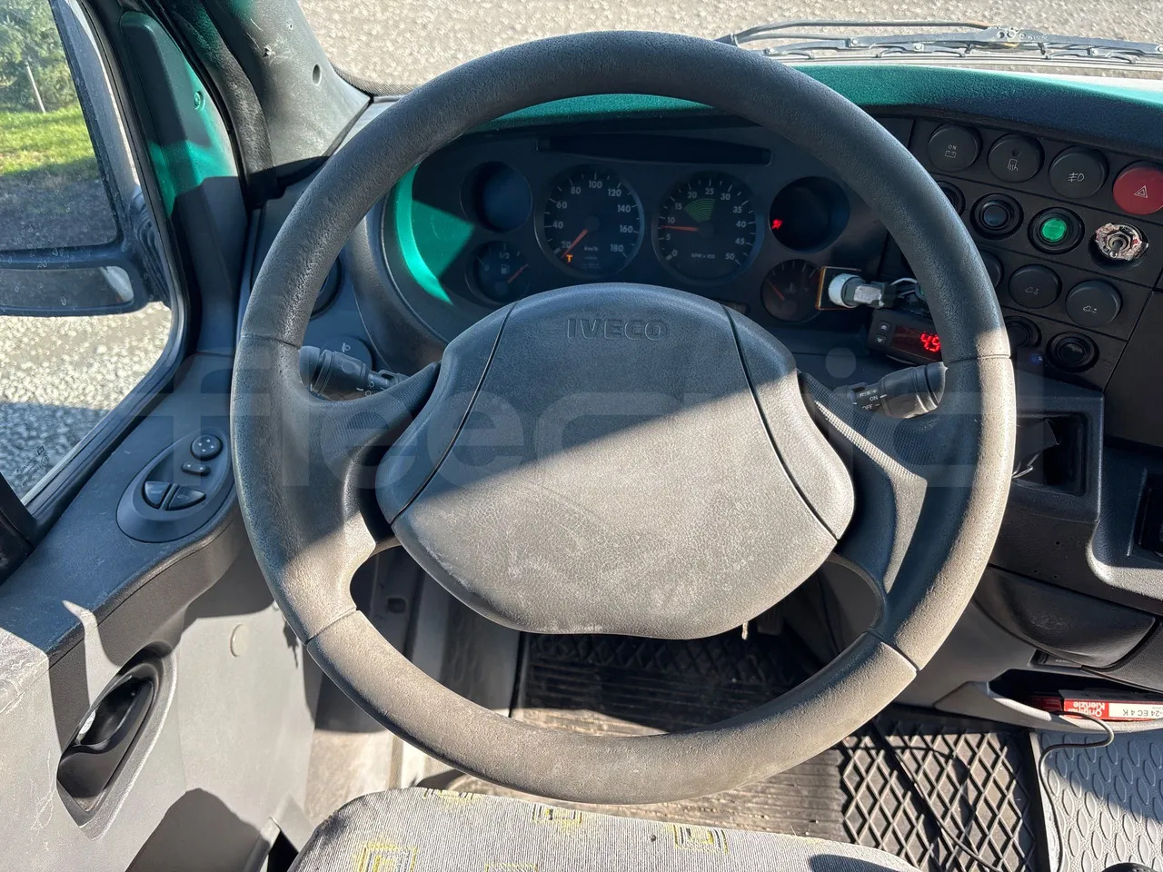 Leasing de Iveco A50C17 Iveco A50C17: Foto 18 Leasing de Iveco A50C17 Iveco A50C17: Foto 18