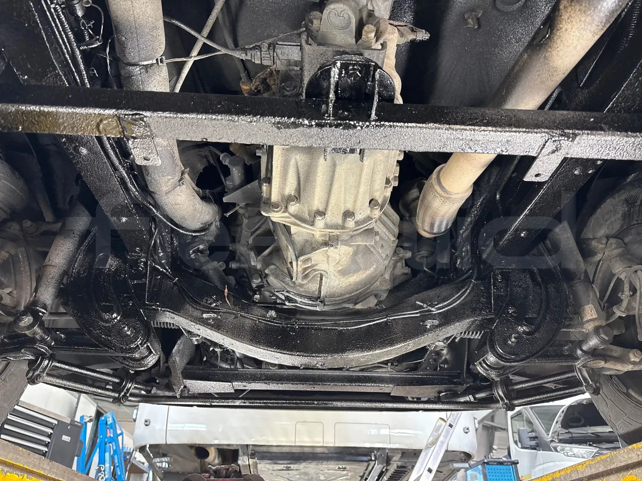 Leasing de Iveco A50C17 Iveco A50C17: Foto 39 Leasing de Iveco A50C17 Iveco A50C17: Foto 39