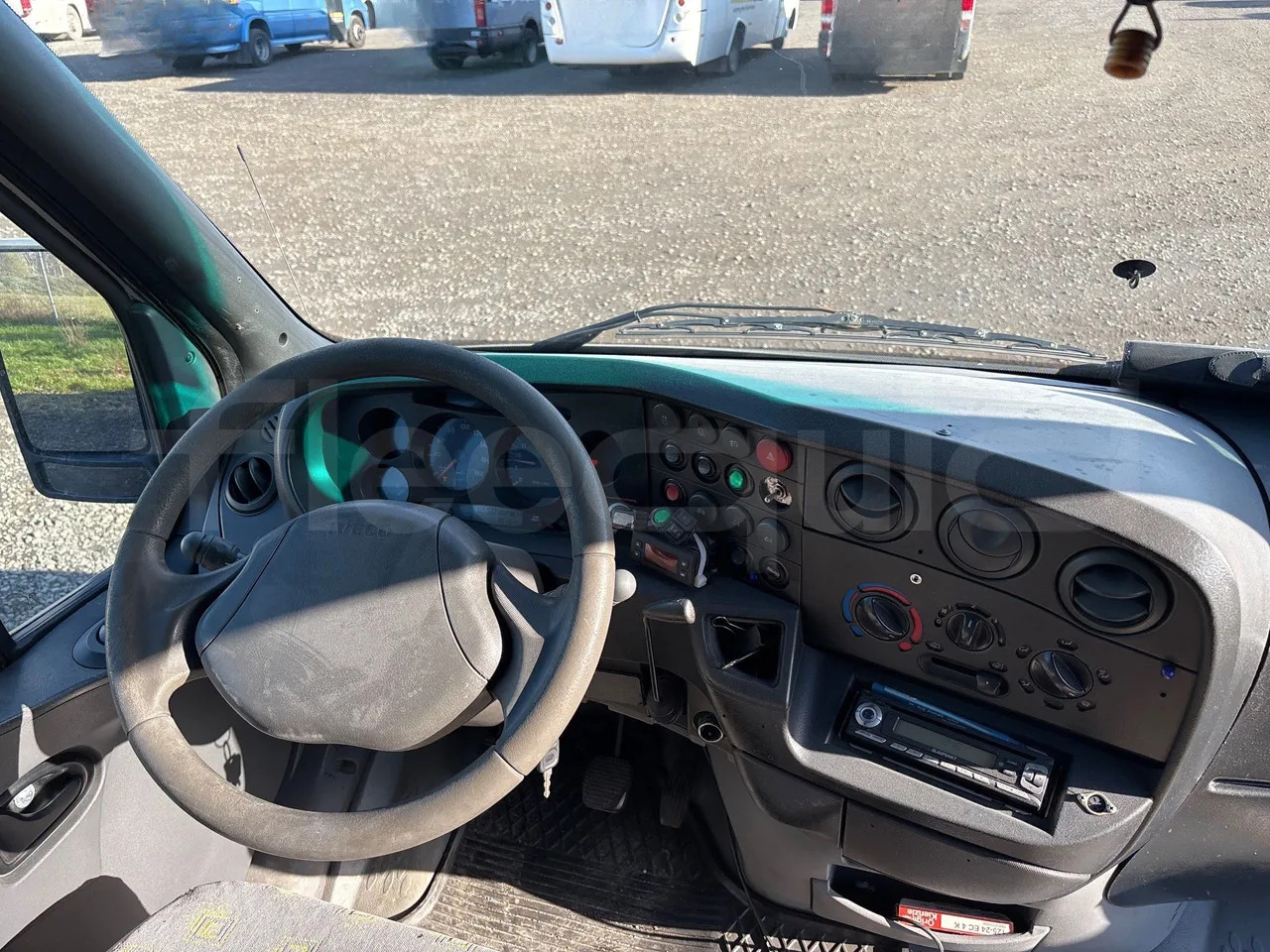 Leasing de Iveco A50C17 Iveco A50C17: Foto 17 Leasing de Iveco A50C17 Iveco A50C17: Foto 17