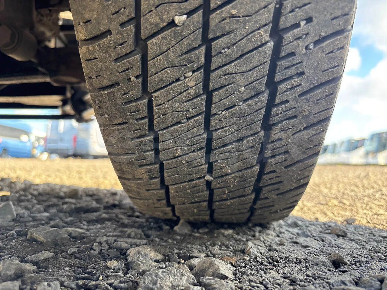 Leasing de Iveco A50C17 Iveco A50C17: Foto 36 Leasing de Iveco A50C17 Iveco A50C17: Foto 36