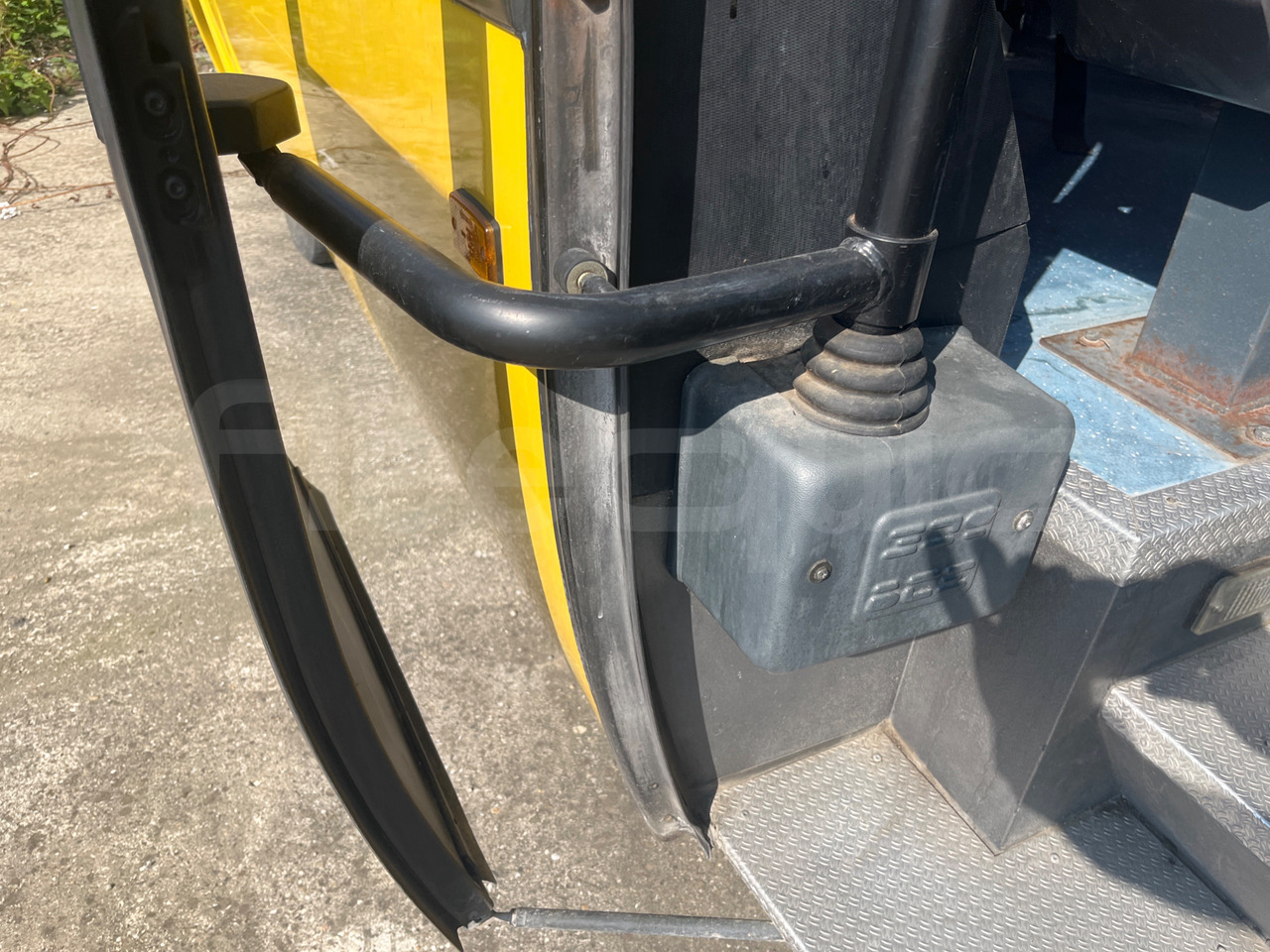 Autobuz școlar Iveco Cacciamali: Foto 18
