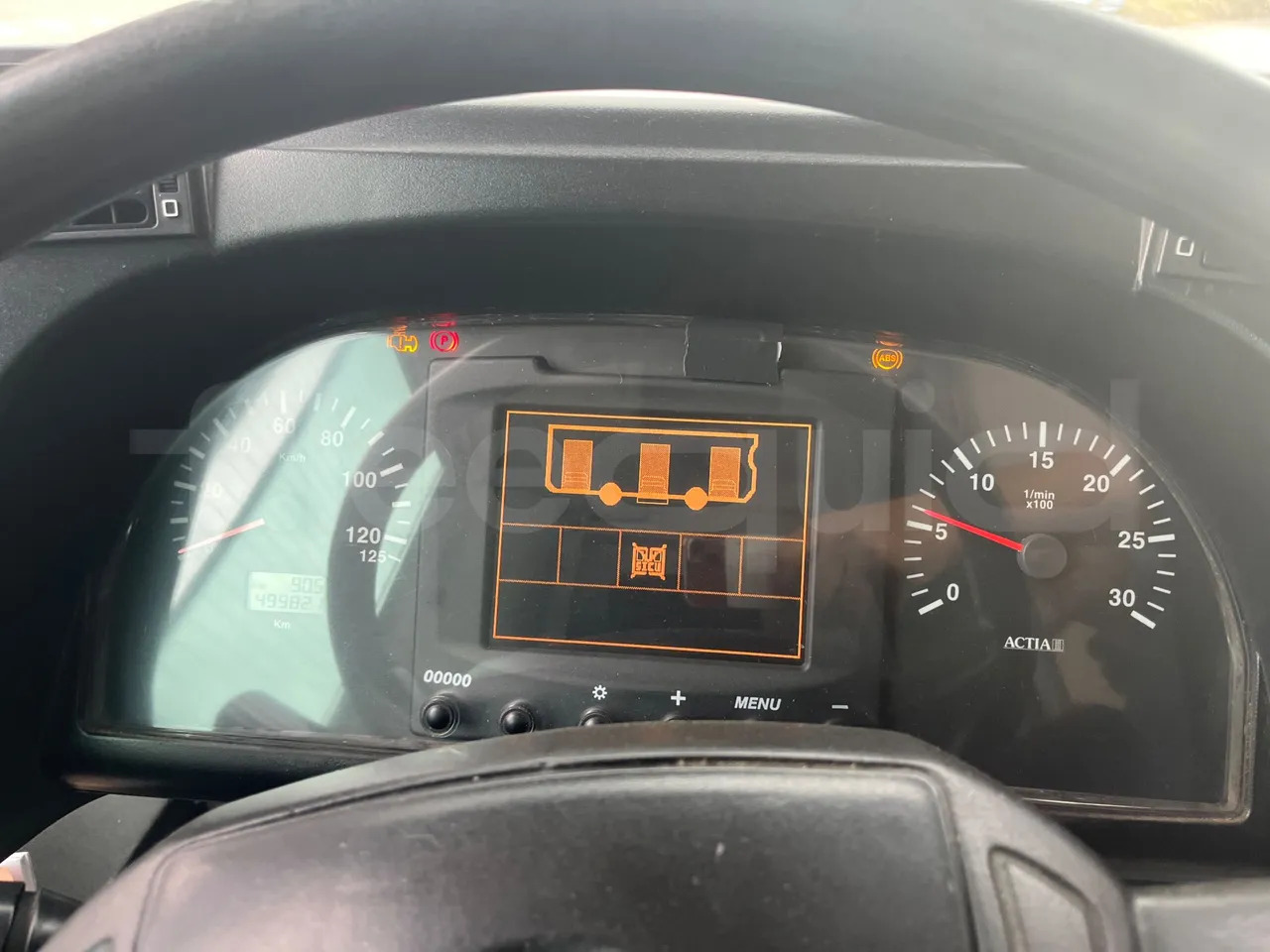 Iveco Citelis - Autobuz urban: Foto 3 Iveco Citelis - Autobuz urban: Foto 3