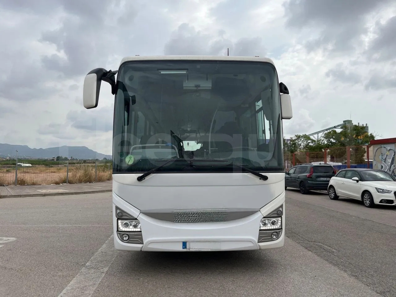 Iveco Crossway - Autobuz interurban: Foto 2 Iveco Crossway - Autobuz interurban: Foto 2