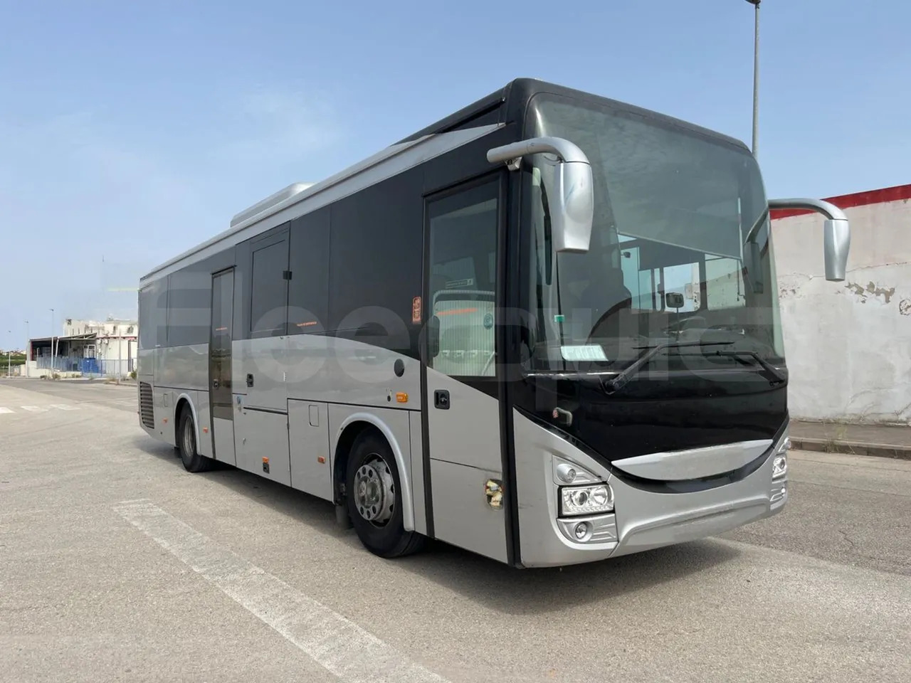 Iveco Crossway - Autobuz interurban: Foto 1 Iveco Crossway - Autobuz interurban: Foto 1