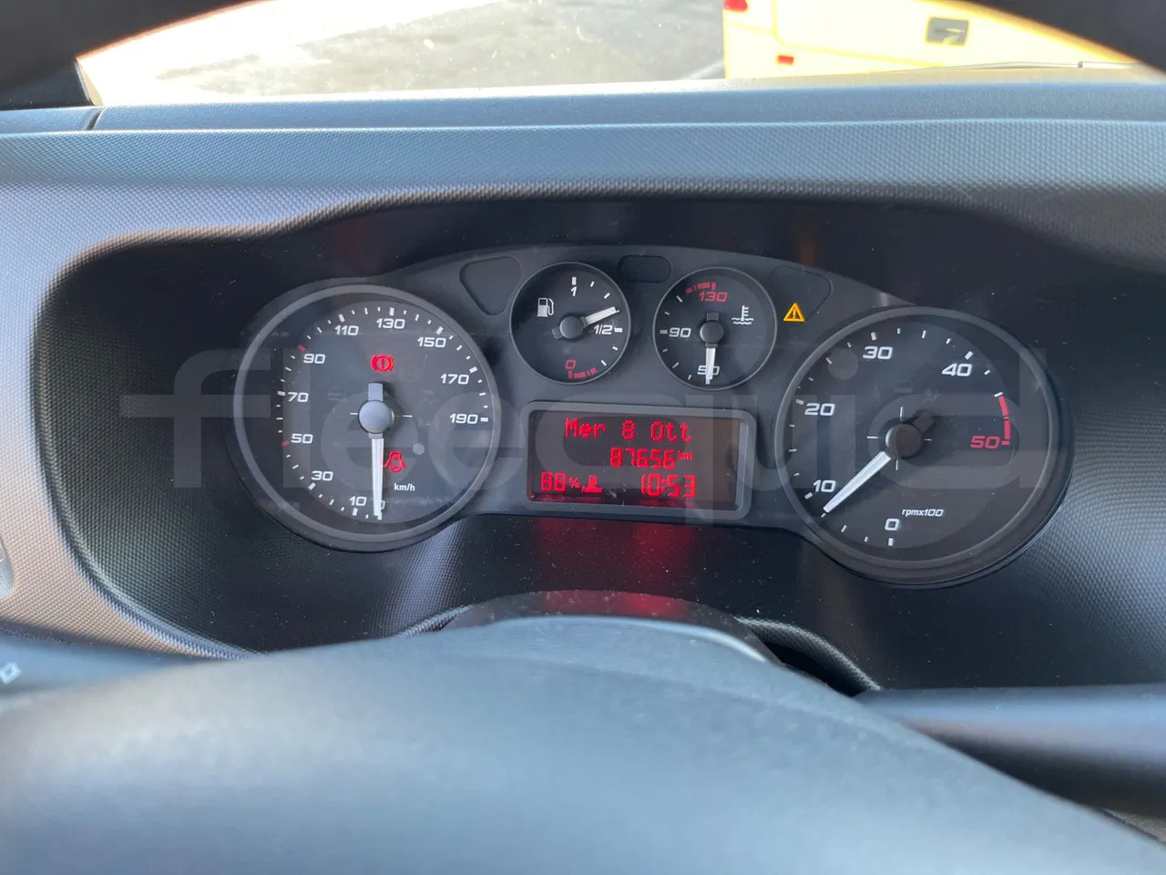 Iveco Daily - Autobuz școlar: Foto 3 Iveco Daily - Autobuz școlar: Foto 3