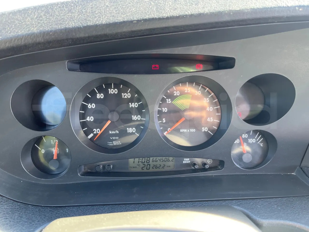 Iveco Daily - Microbuz, Transport persoane: Foto 3 Iveco Daily - Microbuz, Transport persoane: Foto 3