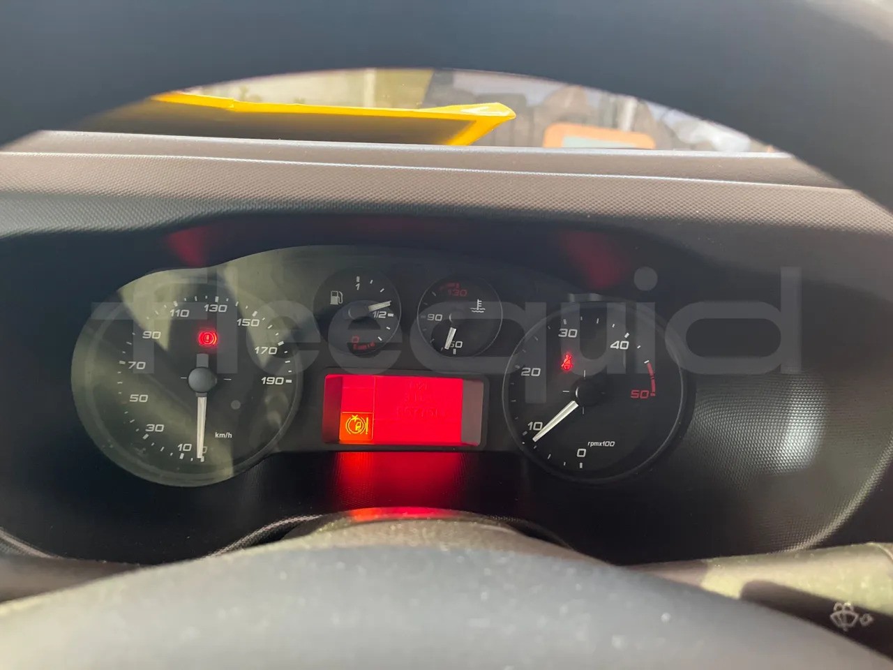Iveco Daily - Autobuz școlar: Foto 3 Iveco Daily - Autobuz școlar: Foto 3