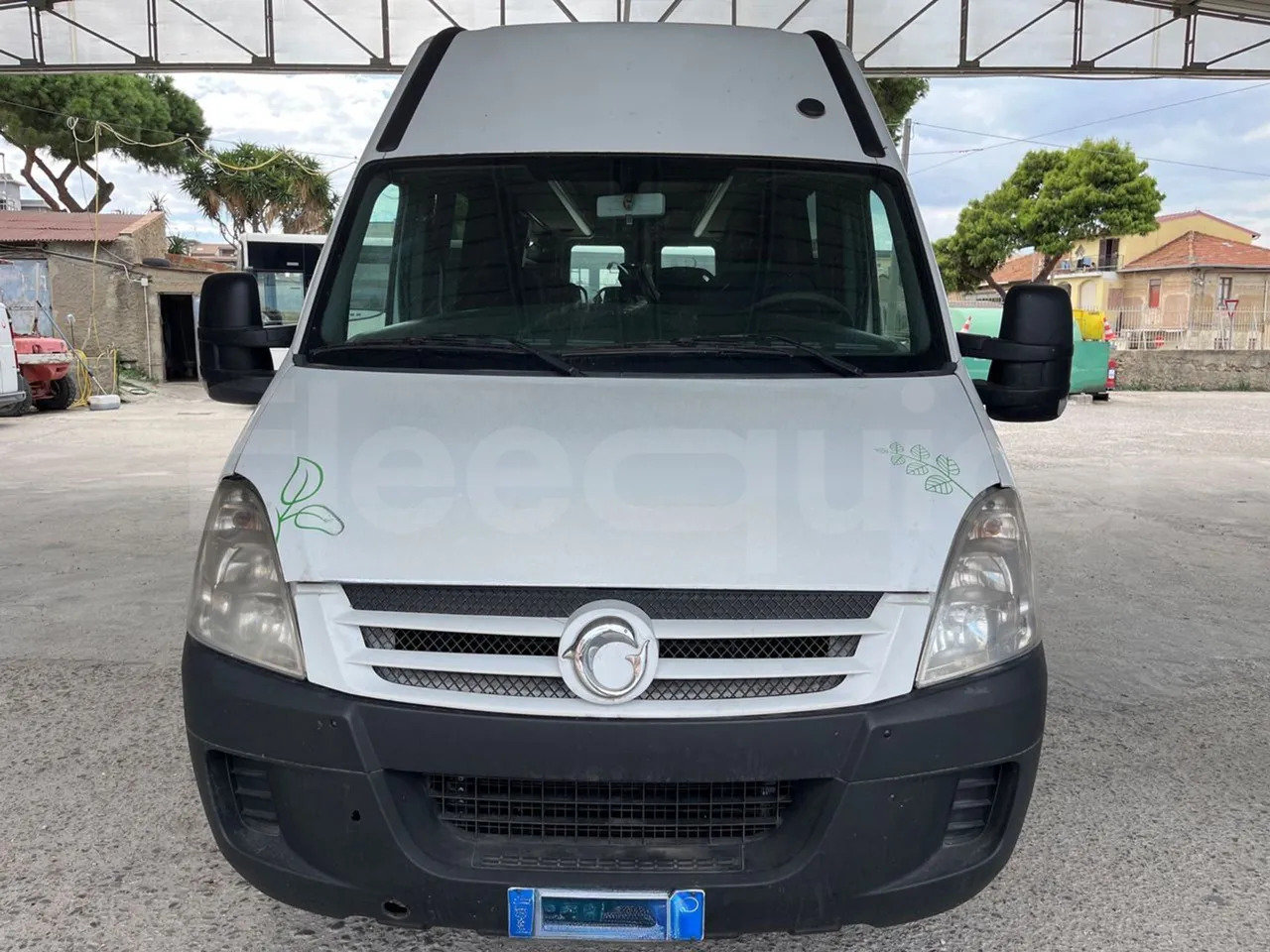 Iveco Daily - Autocar: Foto 2 Iveco Daily - Autocar: Foto 2