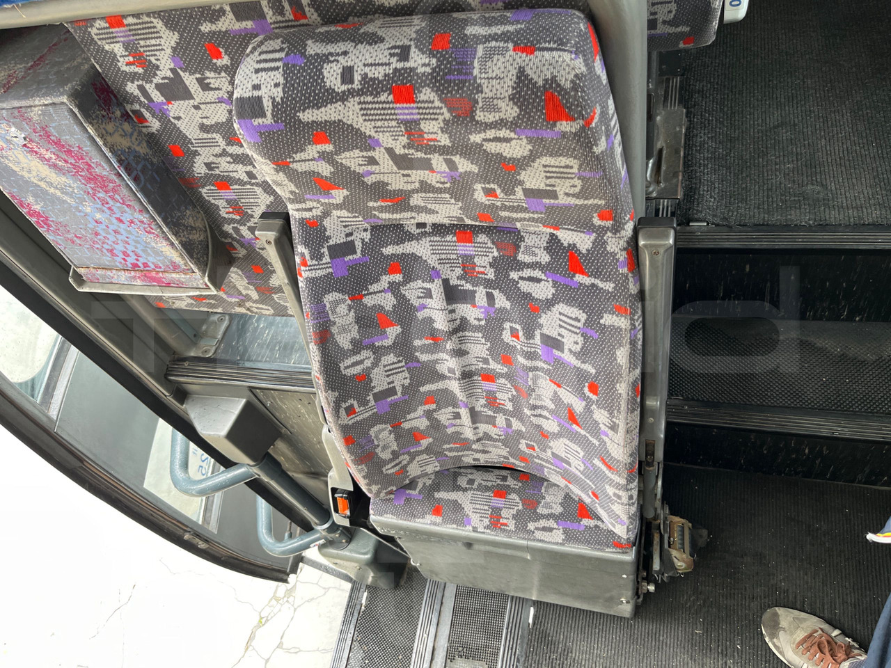 Autocar Iveco Euroclass: Foto 20