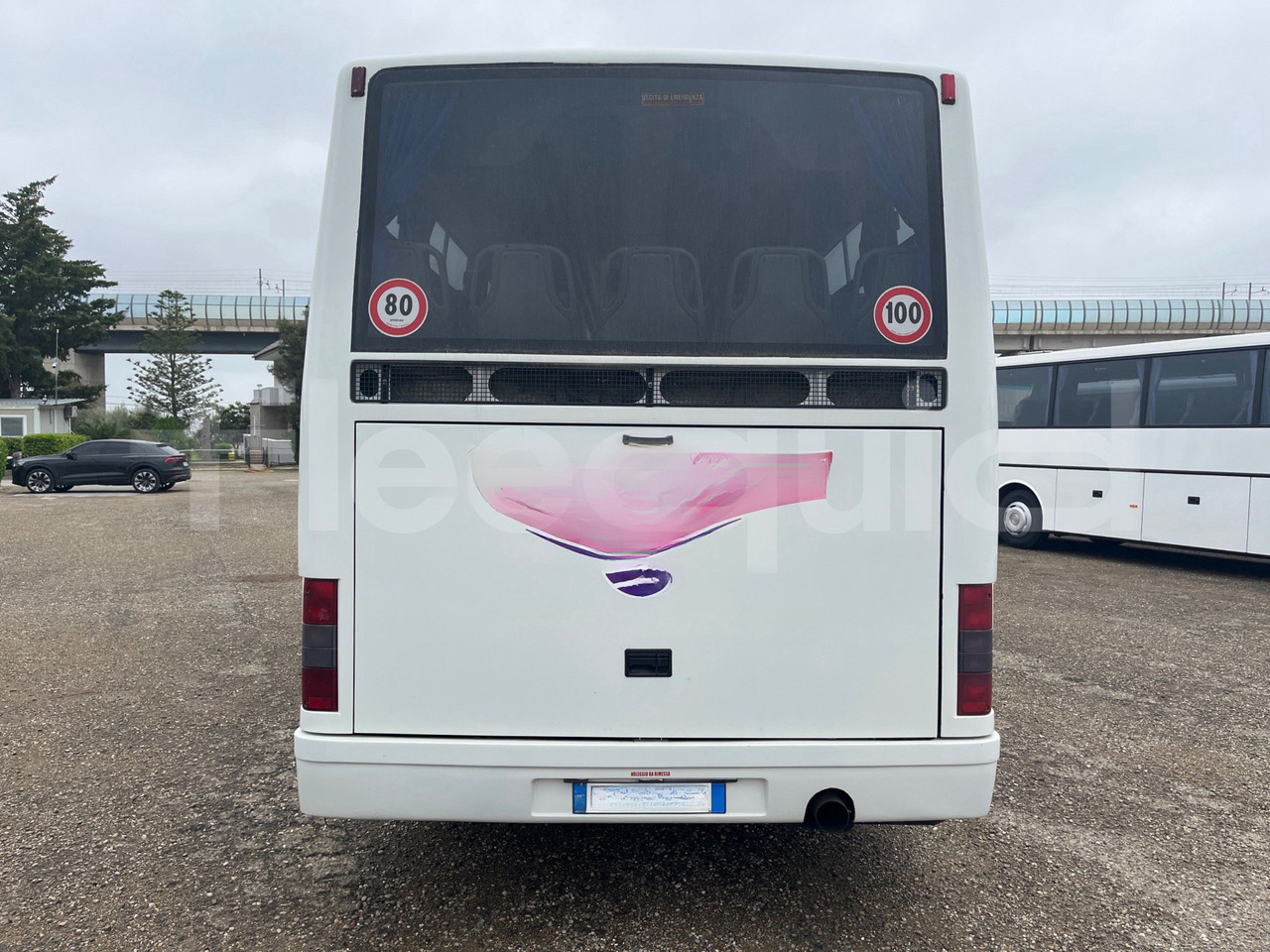 Iveco Irisbus Italia - Autobuz interurban: Foto 5 Iveco Irisbus Italia - Autobuz interurban: Foto 5