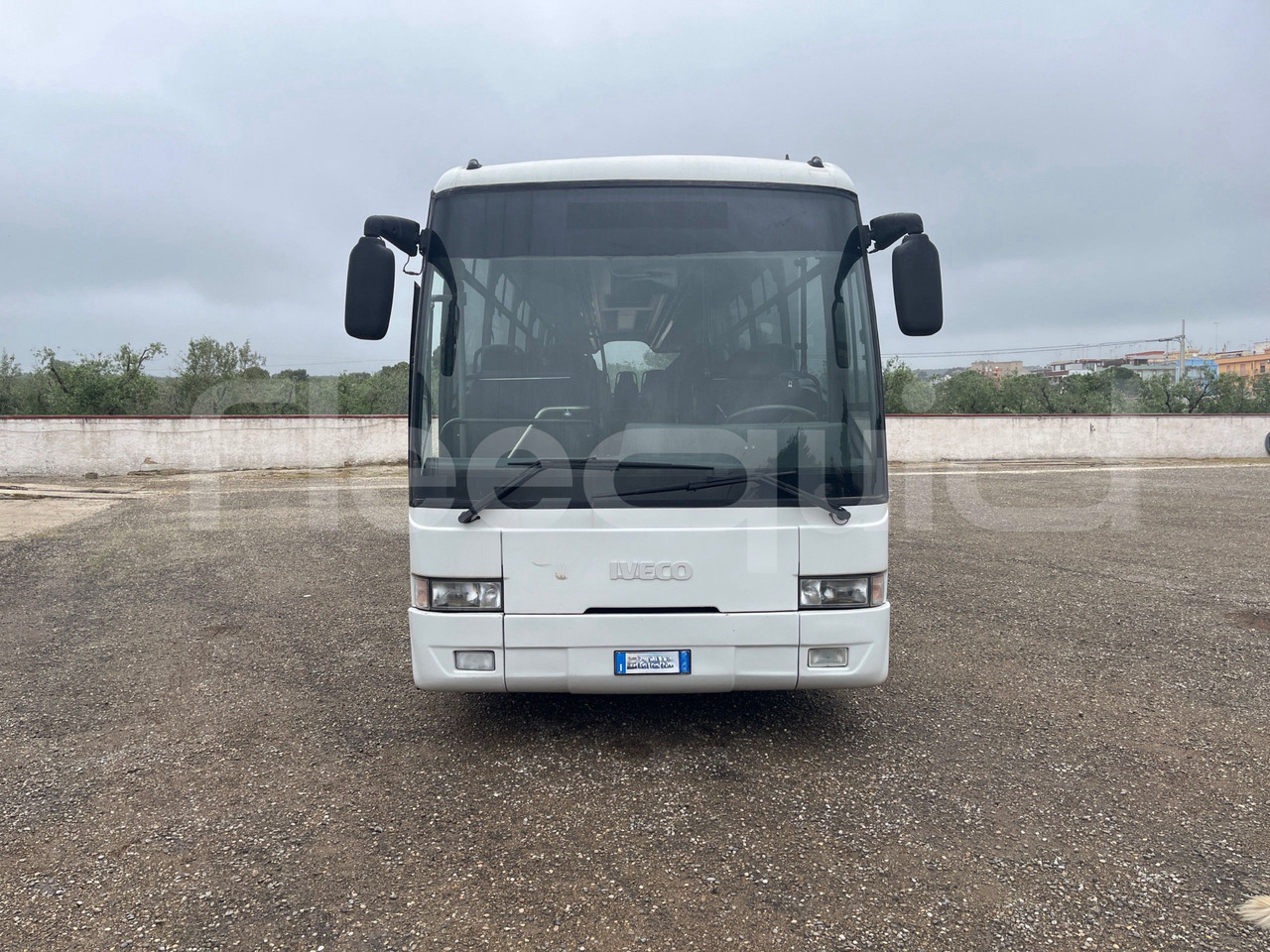 Iveco Irisbus Italia - Autobuz interurban: Foto 2 Iveco Irisbus Italia - Autobuz interurban: Foto 2
