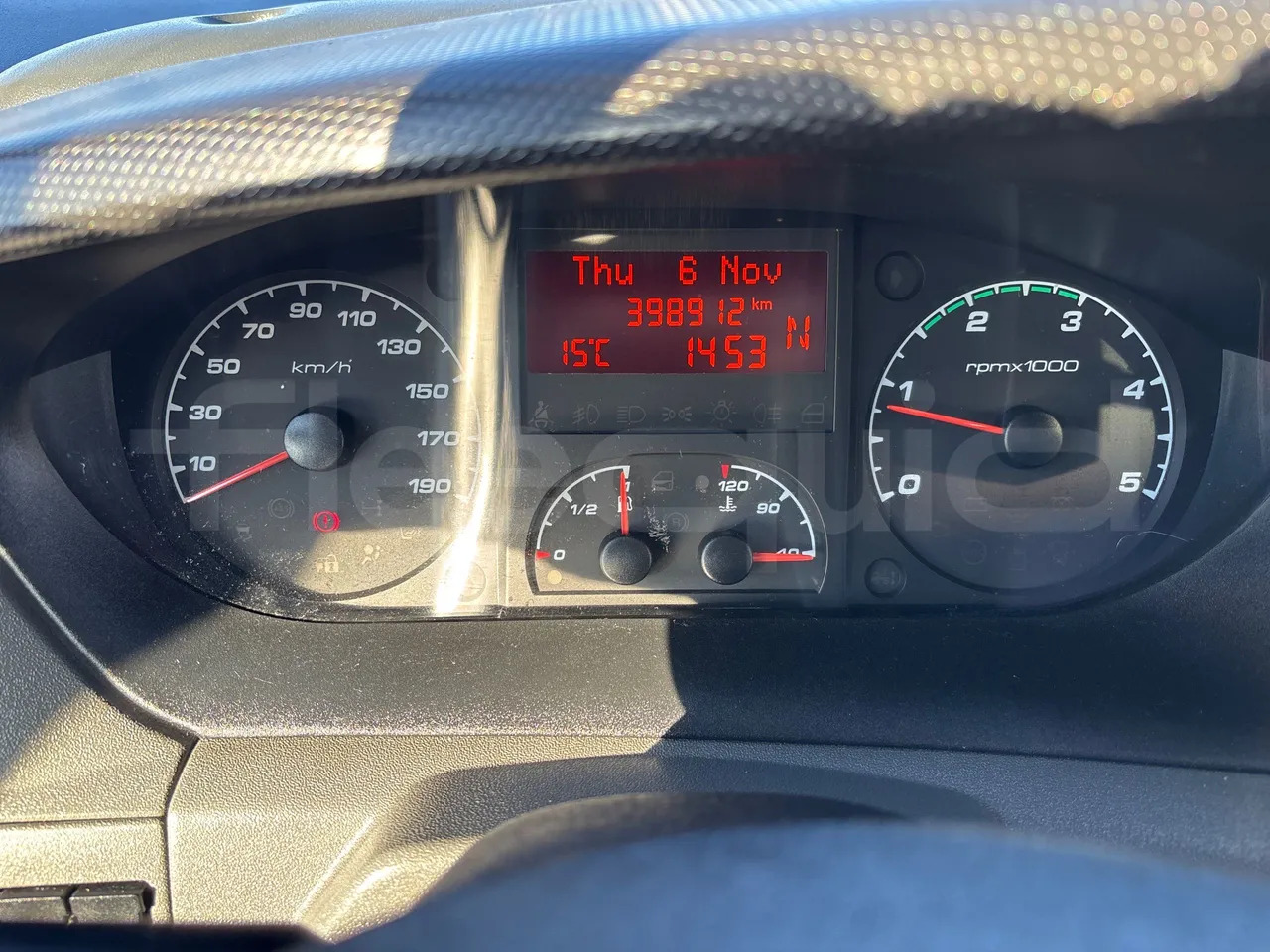 Iveco Kapena - Autobuz interurban: Foto 3 Iveco Kapena - Autobuz interurban: Foto 3