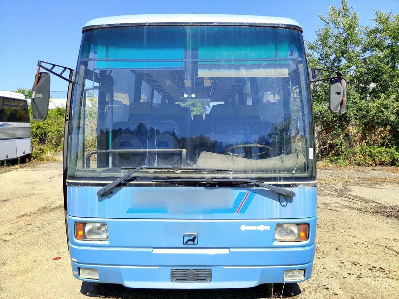 Man 10.180 HOCL - Autobuz urban: Foto 1 Man 10.180 HOCL - Autobuz urban: Foto 1