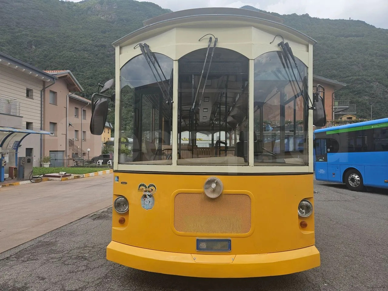 Man 11.220 - Autobuz urban: Foto 2 Man 11.220 - Autobuz urban: Foto 2