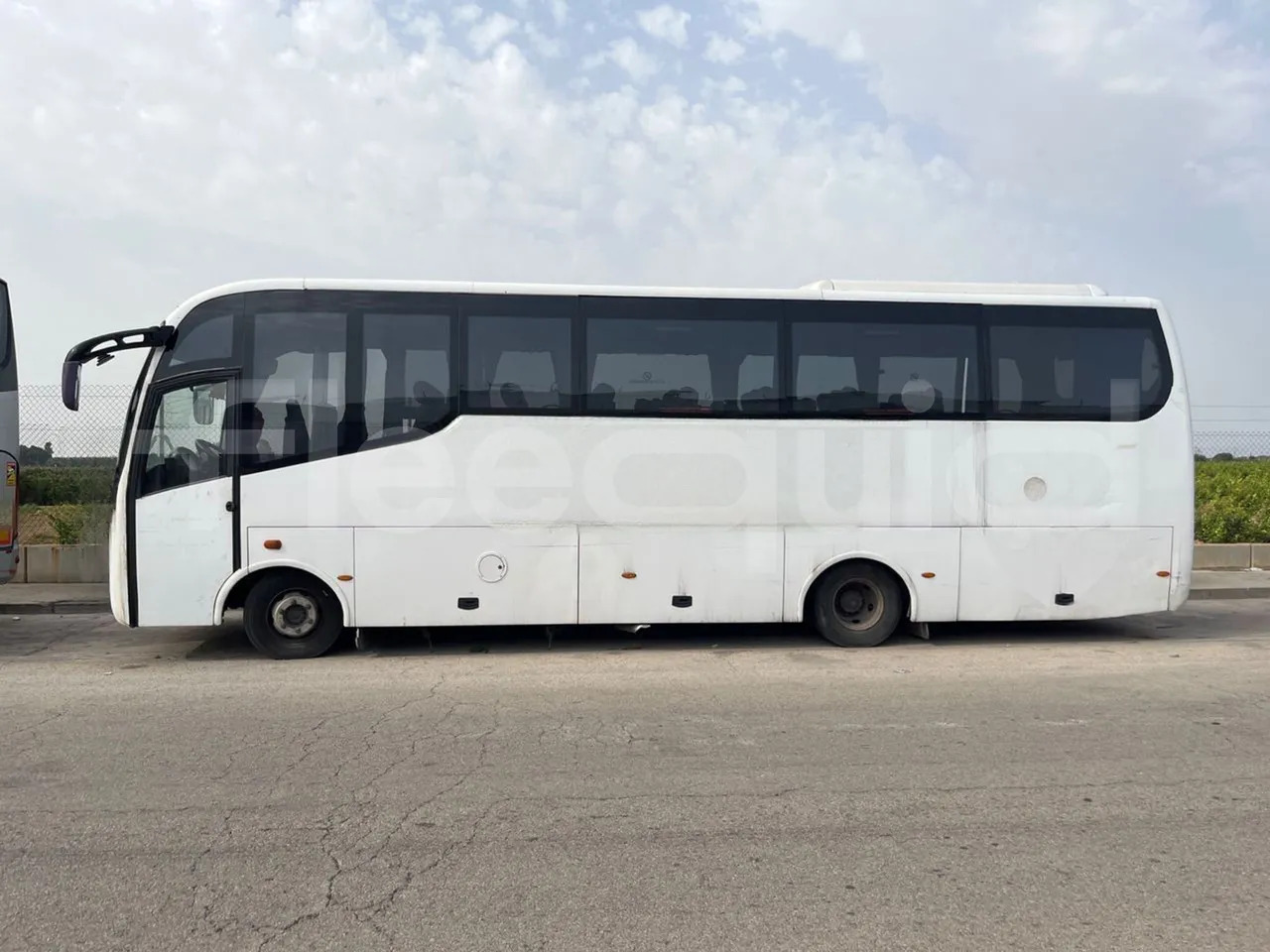 Man 12.220 HOCL - Autocar: Foto 5 Man 12.220 HOCL - Autocar: Foto 5