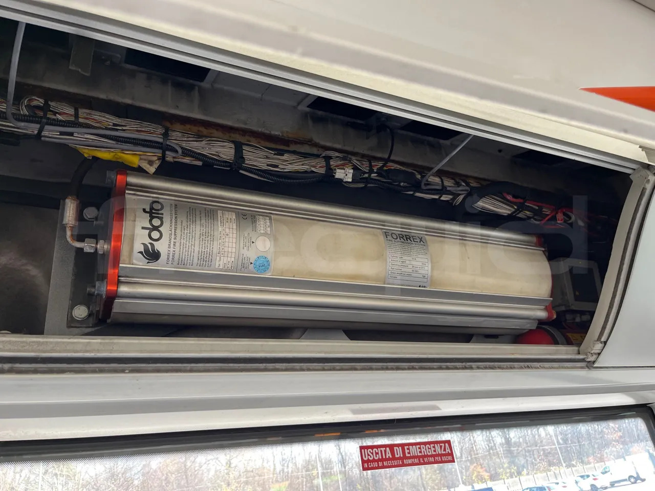 Autobuz articulat Man Lion's City GL: Foto 22 Autobuz articulat Man Lion's City GL: Foto 22