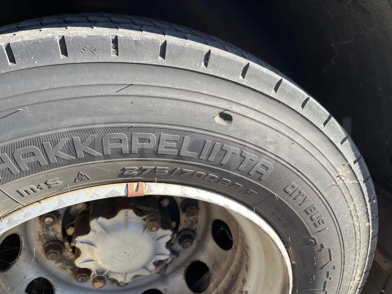 Autobuz articulat Man Lion's City GL: Foto 50 Autobuz articulat Man Lion's City GL: Foto 50