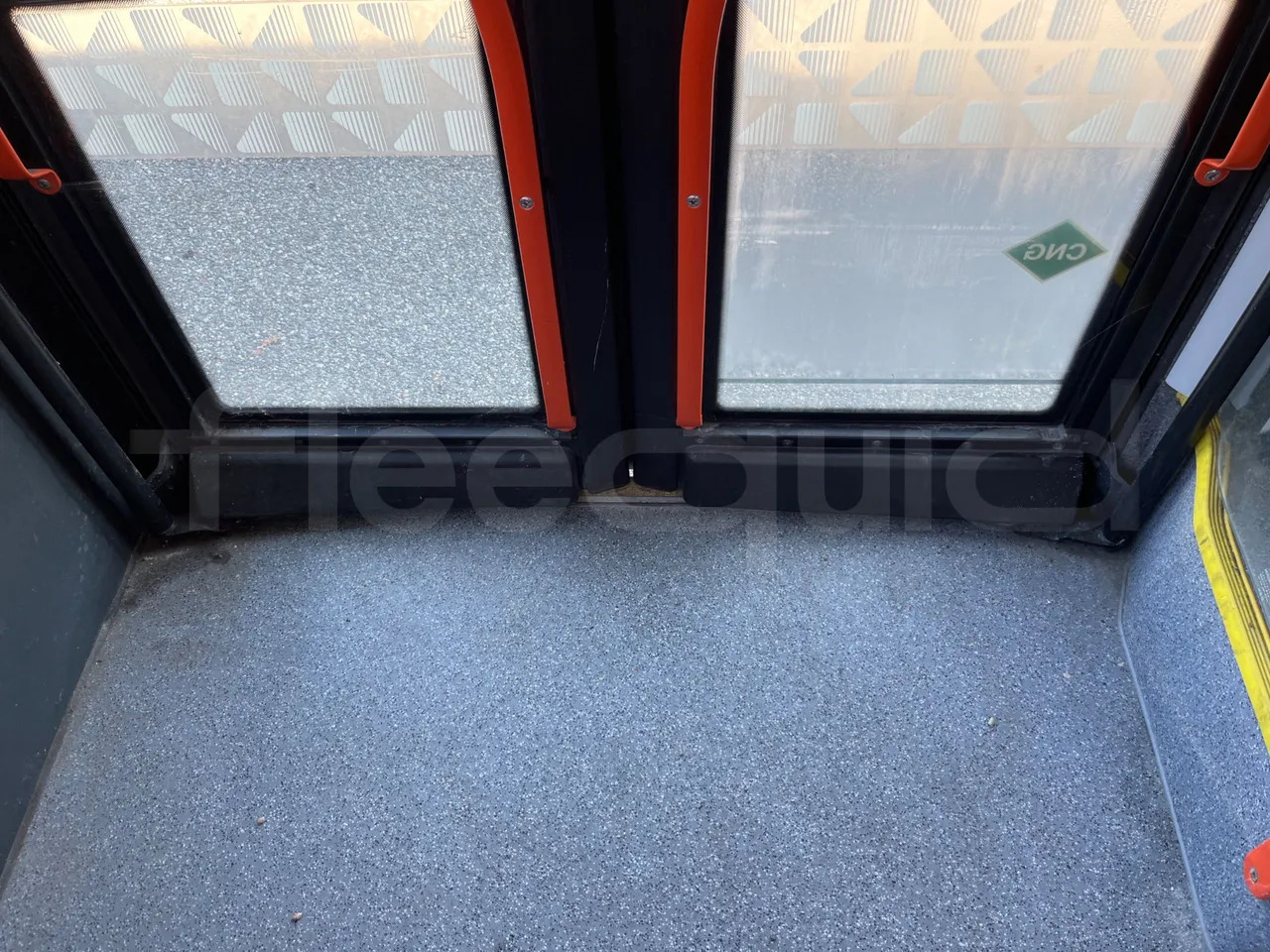 Autobuz articulat Man Lion's City GL: Foto 41 Autobuz articulat Man Lion's City GL: Foto 41