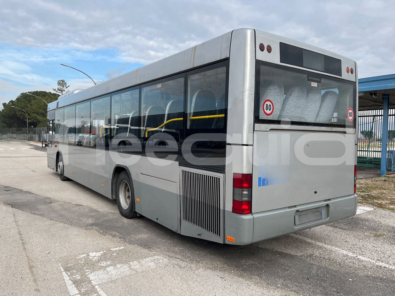 Man Lion's Classic - Autobuz urban: Foto 5 Man Lion's Classic - Autobuz urban: Foto 5
