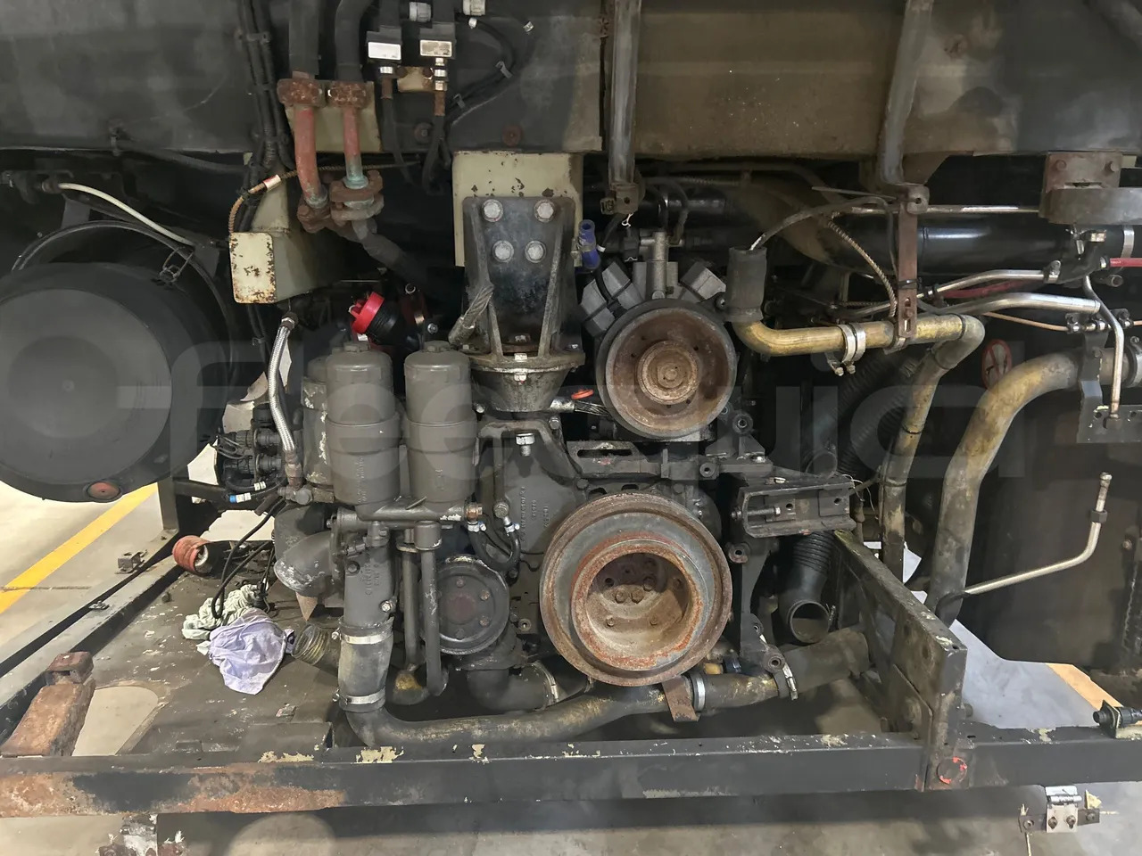 Autobuz interurban Mercedes-Benz Citaro: Foto 7 Autobuz interurban Mercedes-Benz Citaro: Foto 7