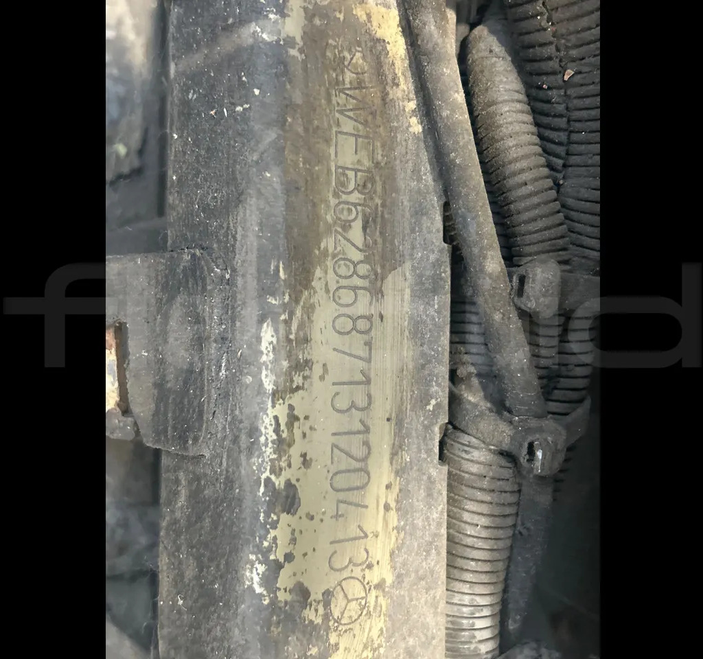 Autobuz interurban Mercedes-Benz Citaro: Foto 11 Autobuz interurban Mercedes-Benz Citaro: Foto 11