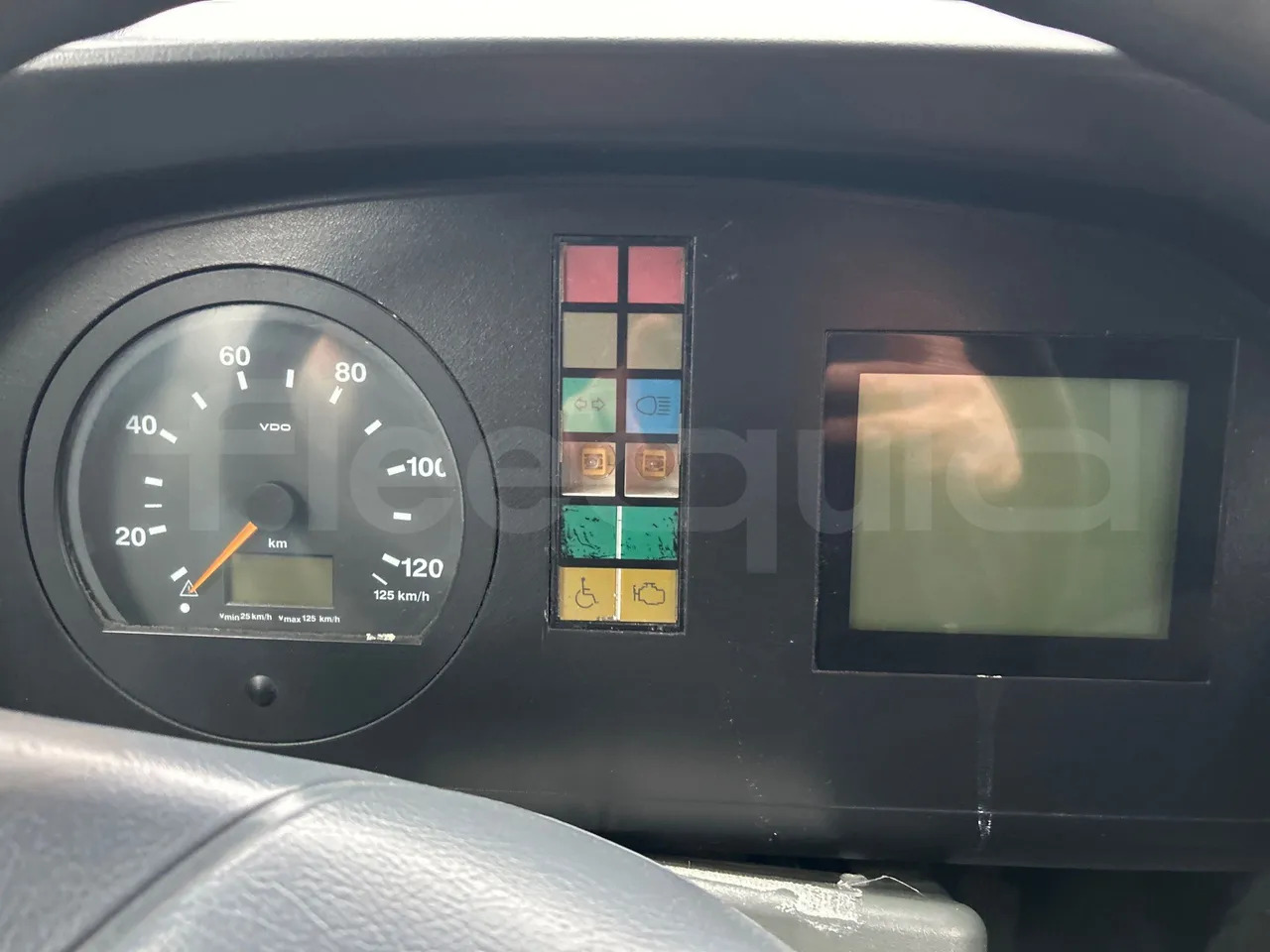 Mercedes-Benz Citaro - Autobuz urban: Foto 3 Mercedes-Benz Citaro - Autobuz urban: Foto 3