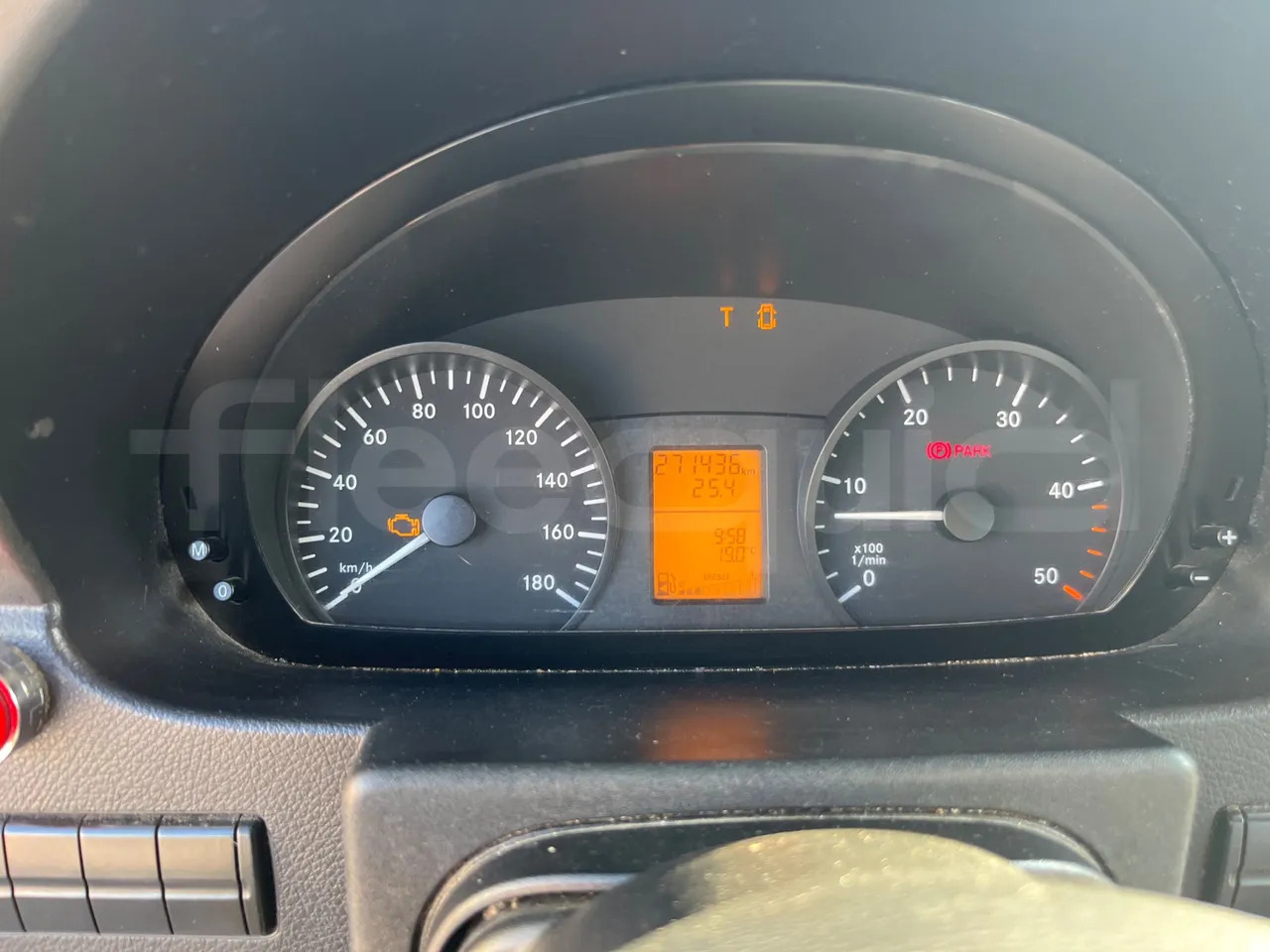 Mercedes-Benz Sprinter - Autobuz școlar: Foto 3 Mercedes-Benz Sprinter - Autobuz școlar: Foto 3