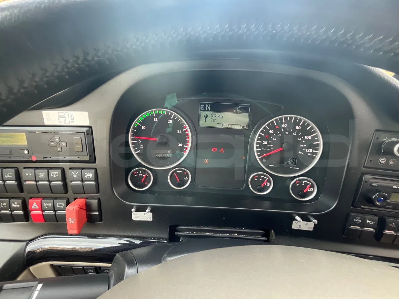 Neoplan Tourliner L - Autocar: Foto 3 Neoplan Tourliner L - Autocar: Foto 3