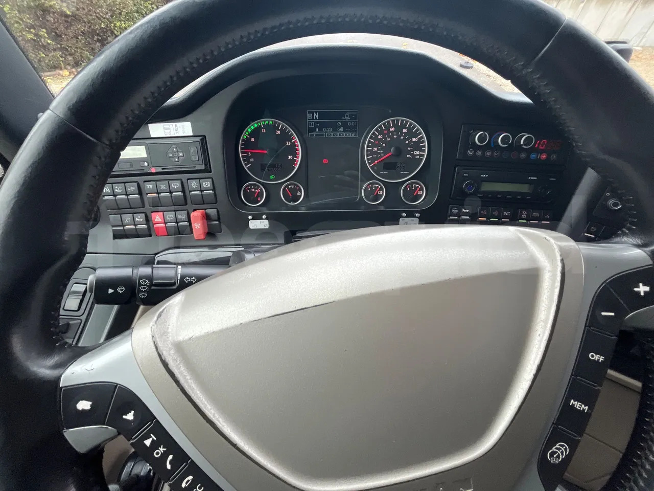 Neoplan Tourliner L - Autocar: Foto 3 Neoplan Tourliner L - Autocar: Foto 3