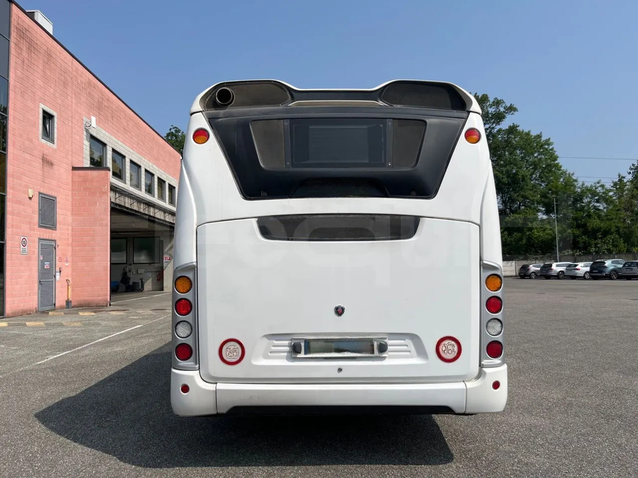 Scania Citywide LF - Autobuz urban: Foto 5 Scania Citywide LF - Autobuz urban: Foto 5